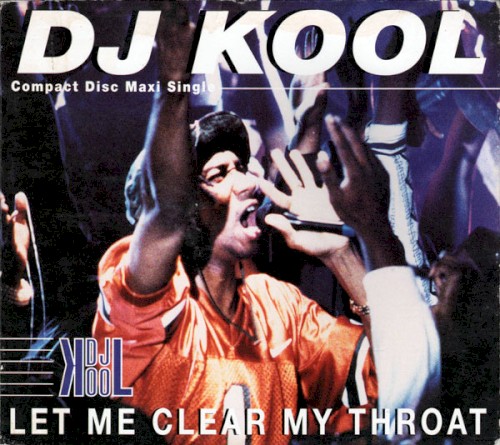 Dj Kool